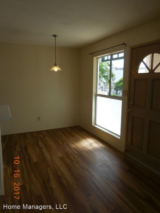 Foto del edificio - 2 br, 2 bath House - 52 Kopi Lane Unit#201