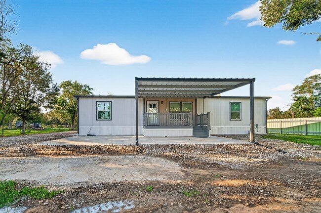 Foto del edificio - 1115 1 Oak Chase Rd