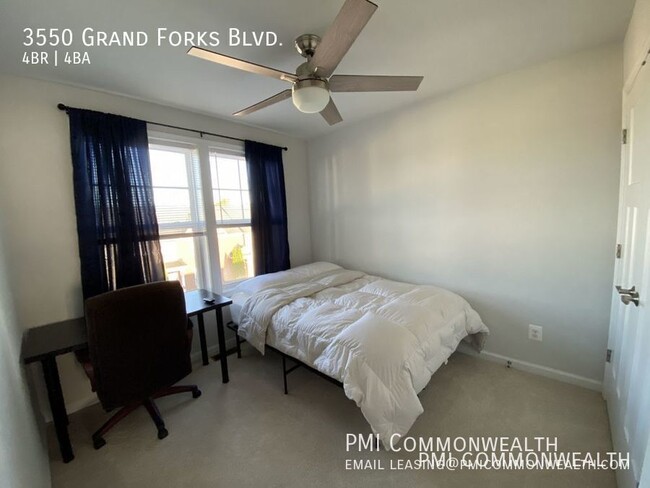 Building Photo - 3550 Grand Forks Blvd