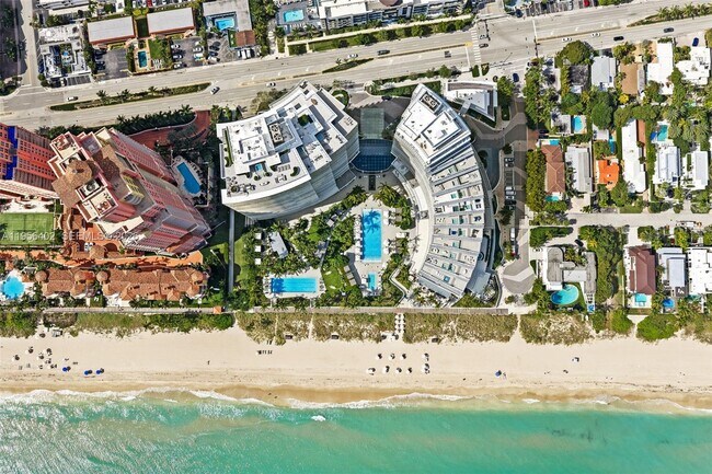 Foto del edificio - 2200 N Ocean Blvd