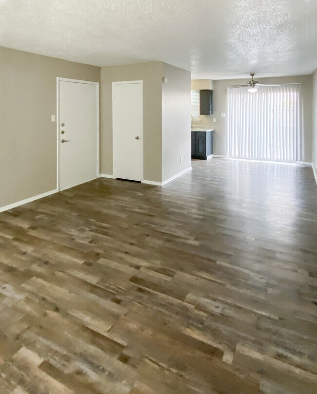 Cedar Creek Apartments Apartments in Abilene, TX