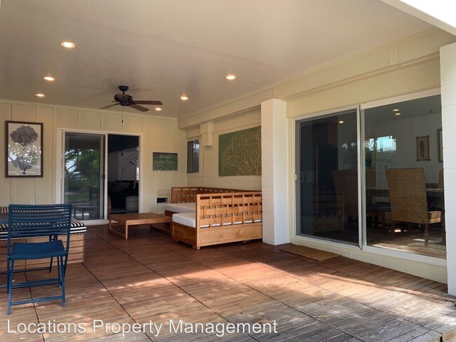 Building Photo - 4 br, 4 bath House - 263 Hakalau Place