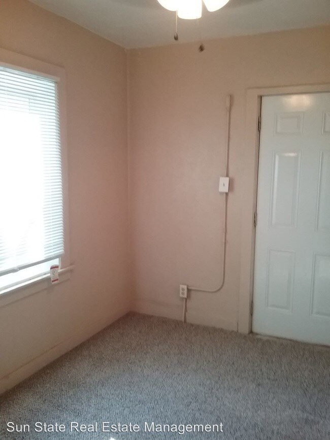 Building Photo - 1 br, 1 bath House - 710 8th St NW