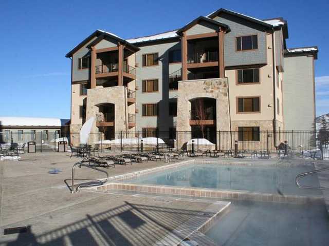 Building Photo - 2653 Canyons Resort Dr