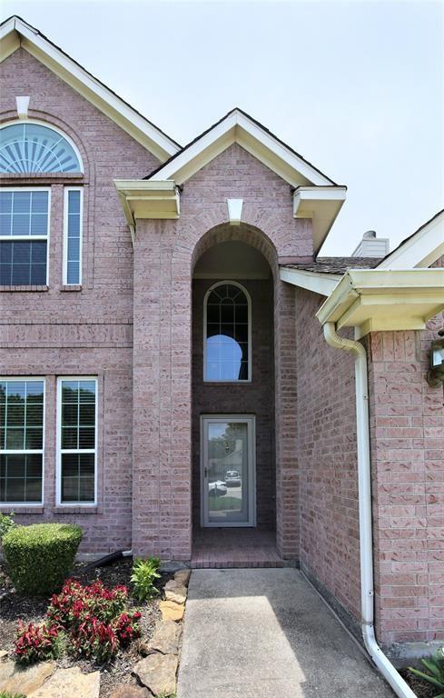 Foto del edificio - 7818 Bighorn St