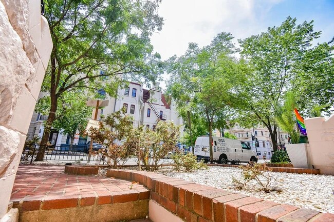 Foto del edificio - 1506 21st St NW