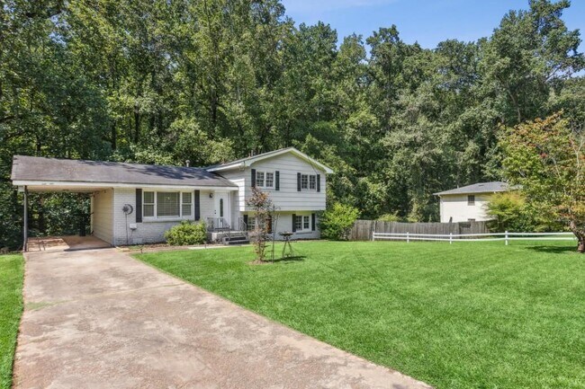 Foto del edificio - 2647 Hatfield Cir SE