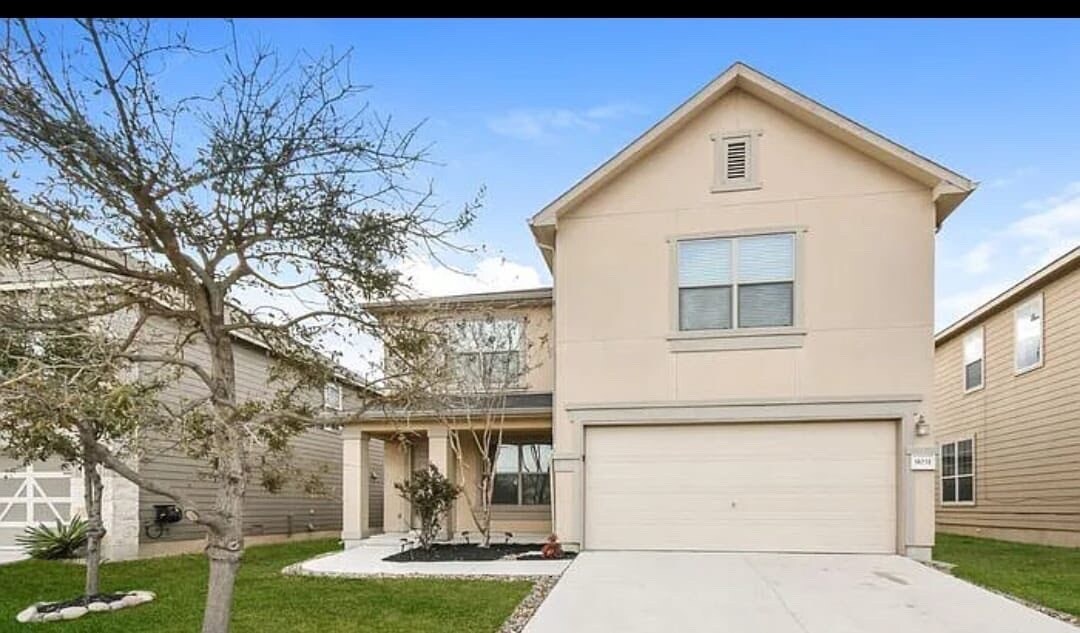 9031 Canter Horse, San Antonio, TX 78254 House Rental in San Antonio