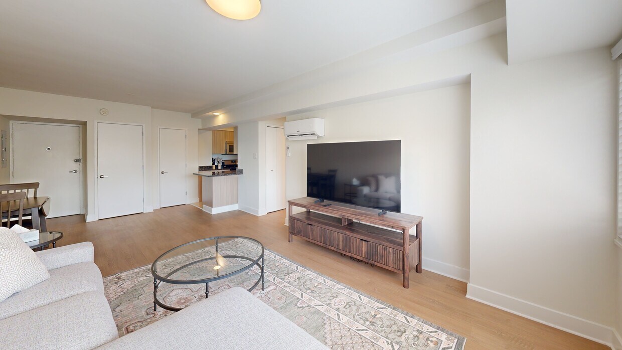 Photo - Conwell Apartments