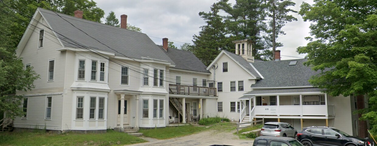 Primary Photo - 94 Main St