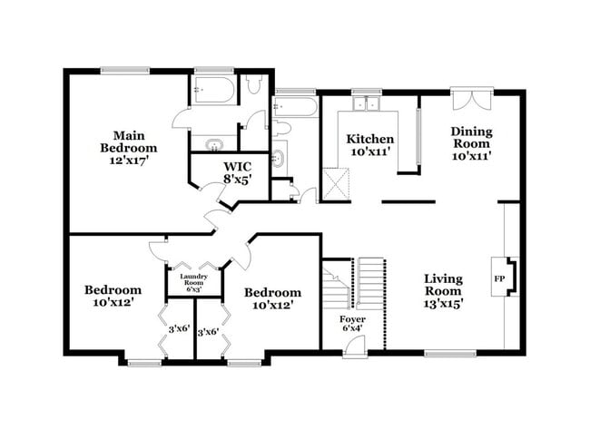 Building Photo - 903 Retriever Pl