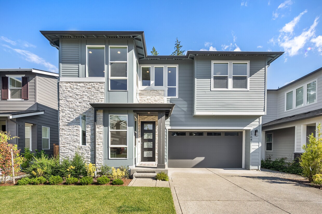 Foto principal - 23641 SE 271st Plz