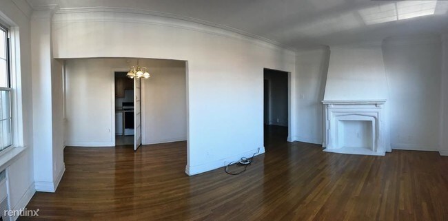 Foto del edificio - 4601 Bayard St
