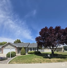Building Photo - 8120 E Brandts Creek Way