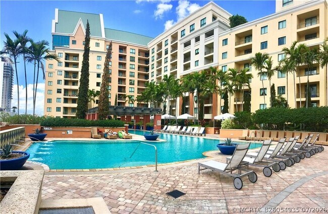 Foto del edificio - 100 N Federal Hwy