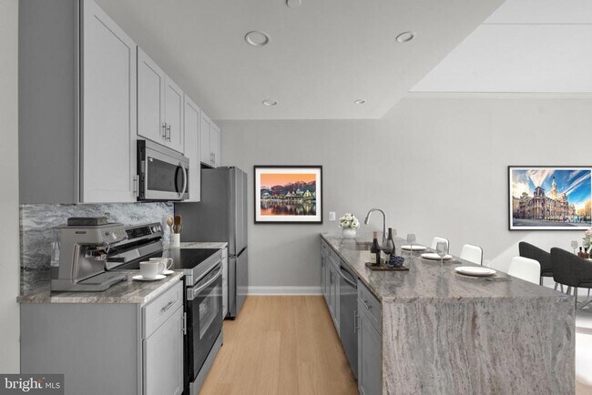 Foto del edificio - 2301 John F Kennedy Blvd