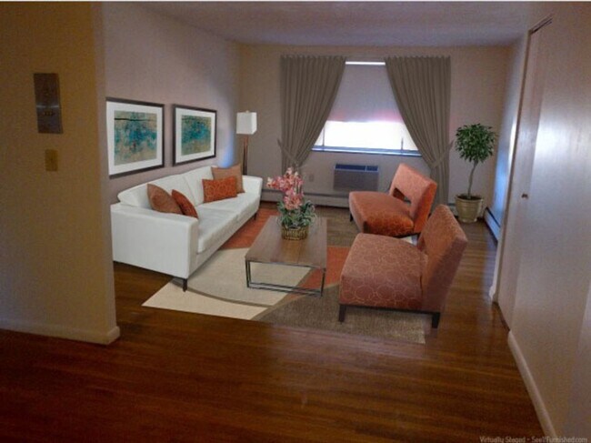 Building Photo - One Block to BU * 2-bed