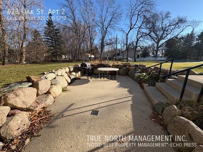 Foto del edificio - 623 Oak St