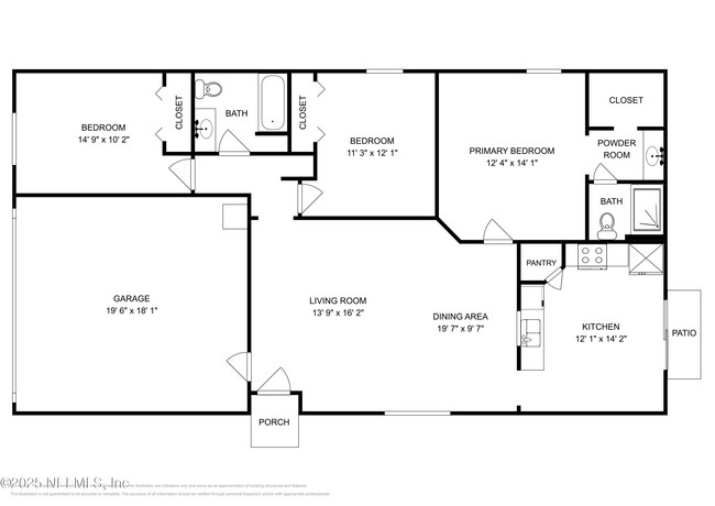 Building Photo - 3556 Alec Dr