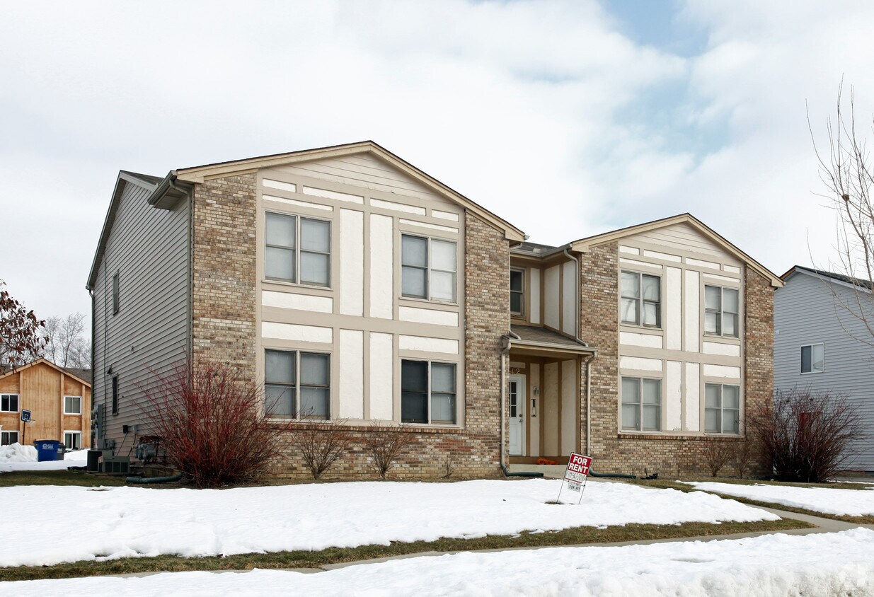 5742 Ryewyck Ct, Toledo, OH 43614 Apartments in Toledo, OH