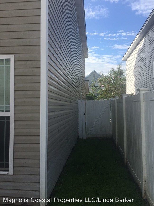 Foto del edificio - 4 br, 2.5 bath House - 195 Summer Hill Court