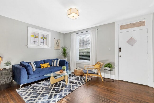 Foto del edificio - 4231 Swan Ave