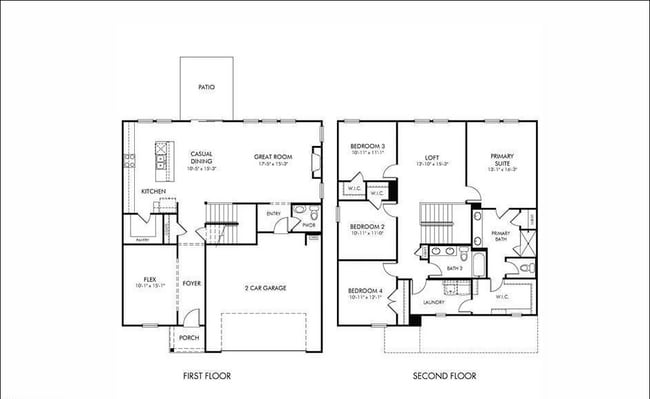 Building Photo - 227 Addysons Wy