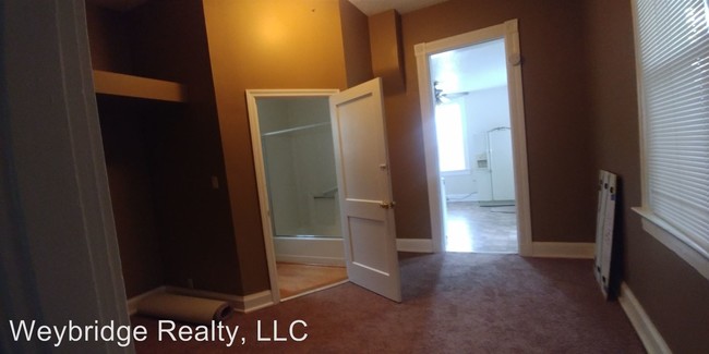 Building Photo - 2 br, 1 bath House - 1308 Vandalia Ave