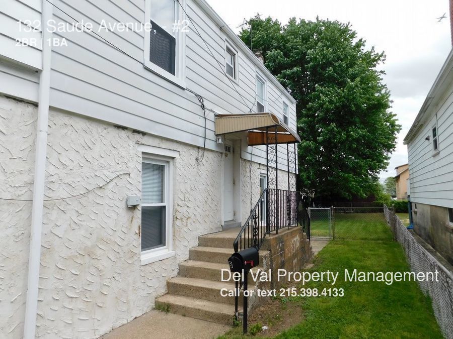 Primary Photo - 132 Saude Ave
