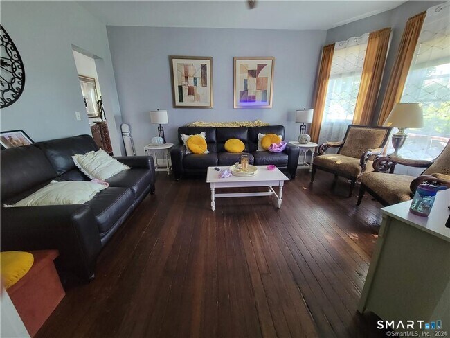 Foto del edificio - 261 Willow St
