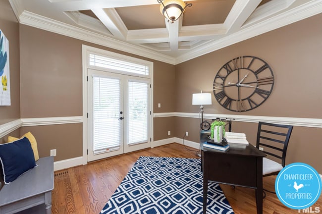 Building Photo - 3607 Henrys Garden Lane