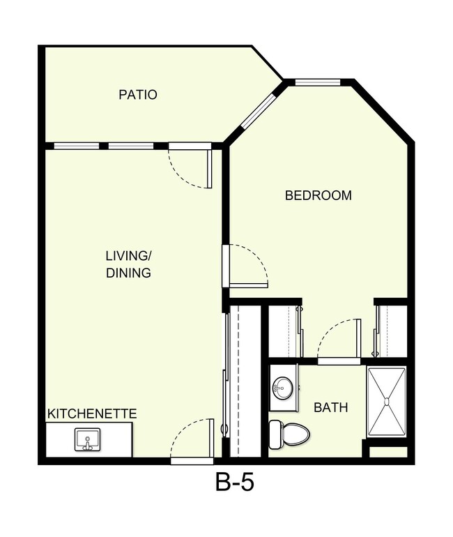 Building Photo - The Garden Club Independent Senior Living