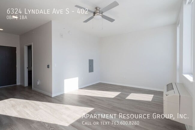 Building Photo - 6324 Lyndale Ave S