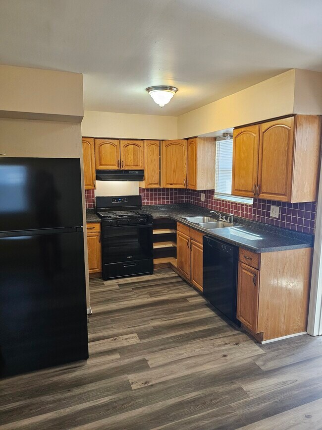 Foto del edificio - 3448 N Hawthorne Ln
