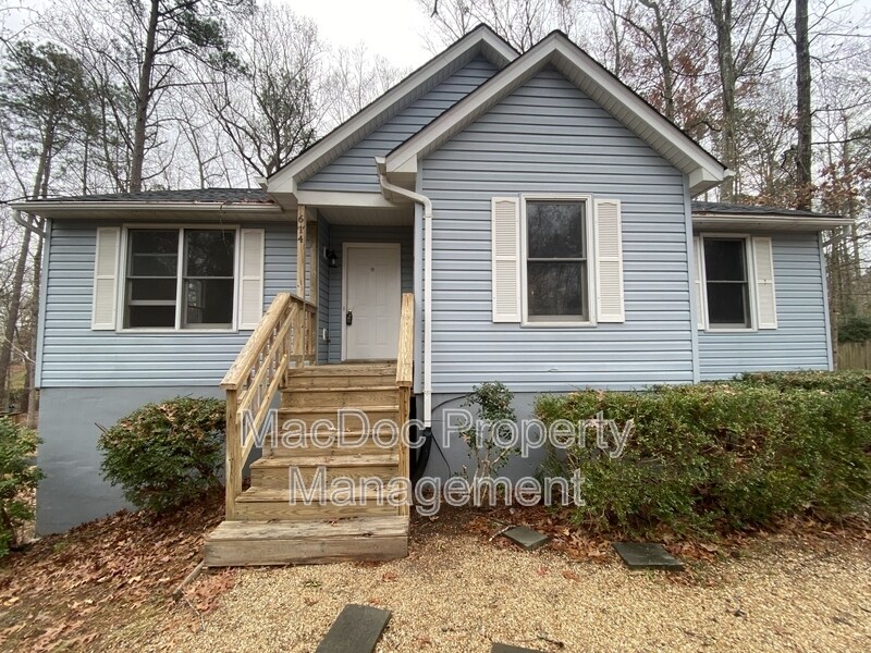 614 Abbey Dr, Ruther Glen, VA 22546 - House Rental in Ruther Glen, VA ...