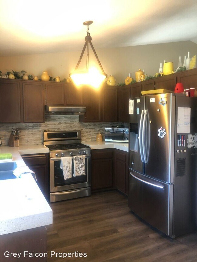 Foto del edificio - 3 br, 2 bath House - 1258 Browning Court