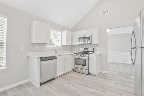Building Photo - 5901 Black Top Way