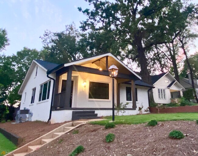 Foto del edificio - 1007 Vernon St