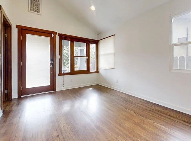Building Photo - 3629 Marmion Way