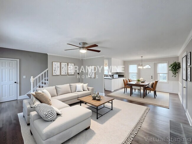 Foto del edificio - 916 S Deshon Rd