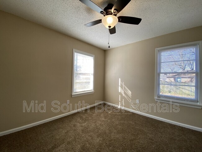 Building Photo - 4311 Orange St