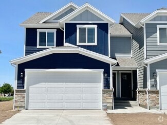 Building Photo - 4067 S 2800 W