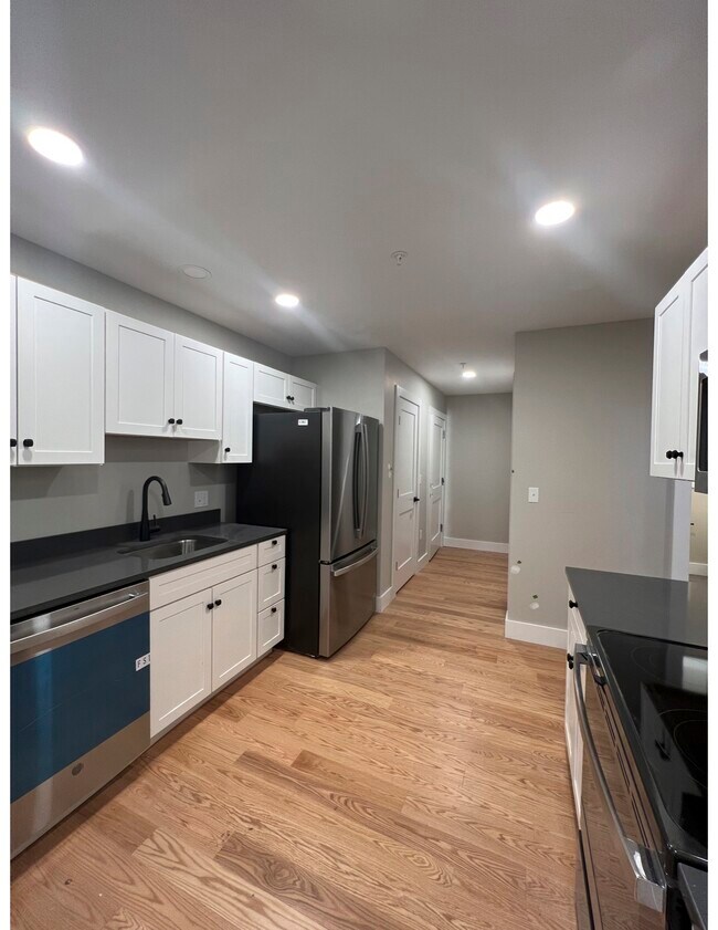 Foto del edificio - 180 N Winooski Ave