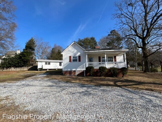 Building Photo - 2 br, 1 bath House - 453 Scuffletown Road