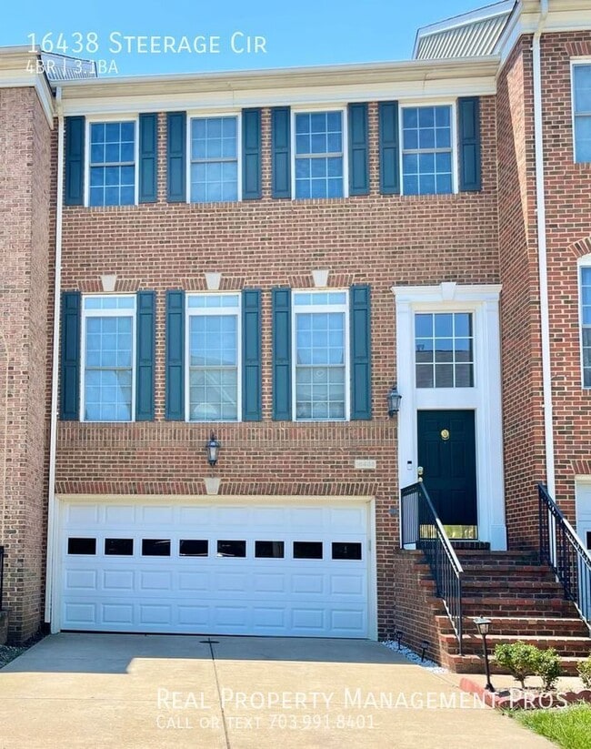 Building Photo - 16438 Steerage Cir