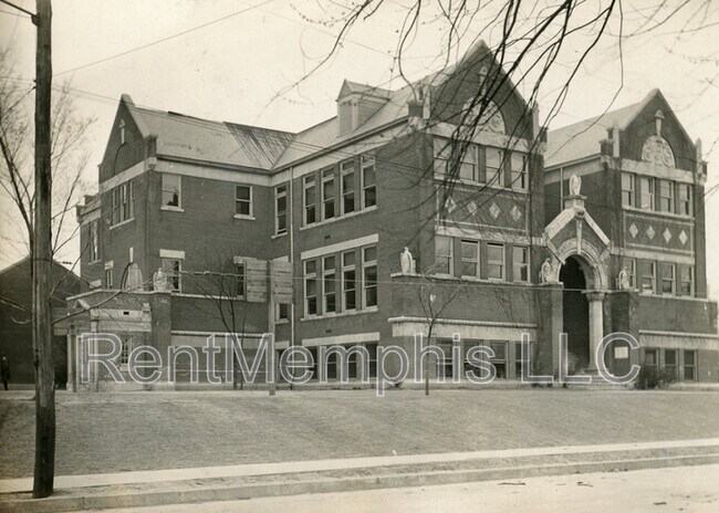 Foto del edificio - 2241 Brewers Landing