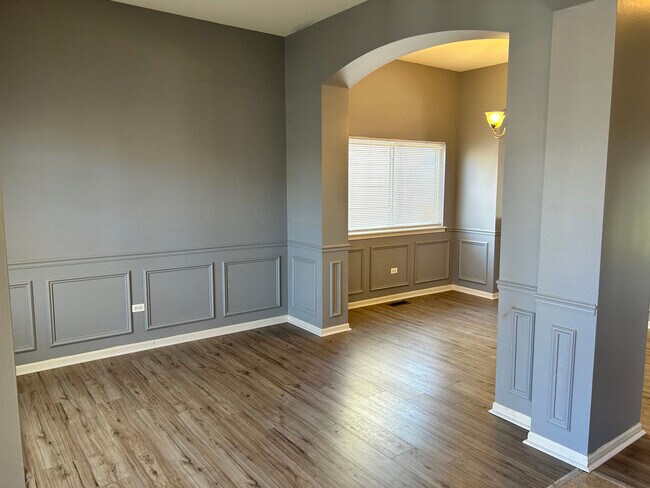 Foto del edificio - 2643 Pecos Cir