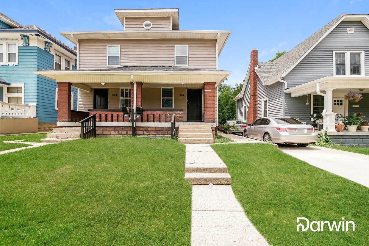 Primary Photo - 1108 N Oakland Ave