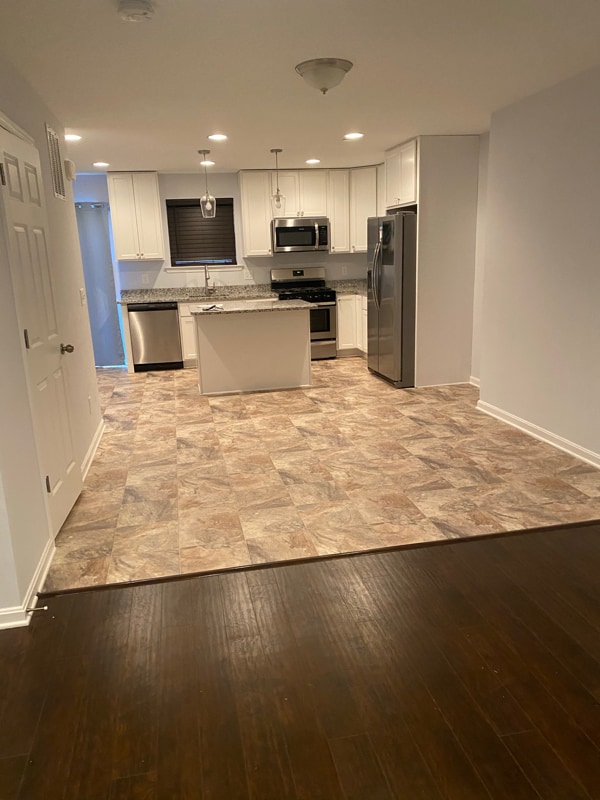 Photo - 1303 Delbert Ave Townhome