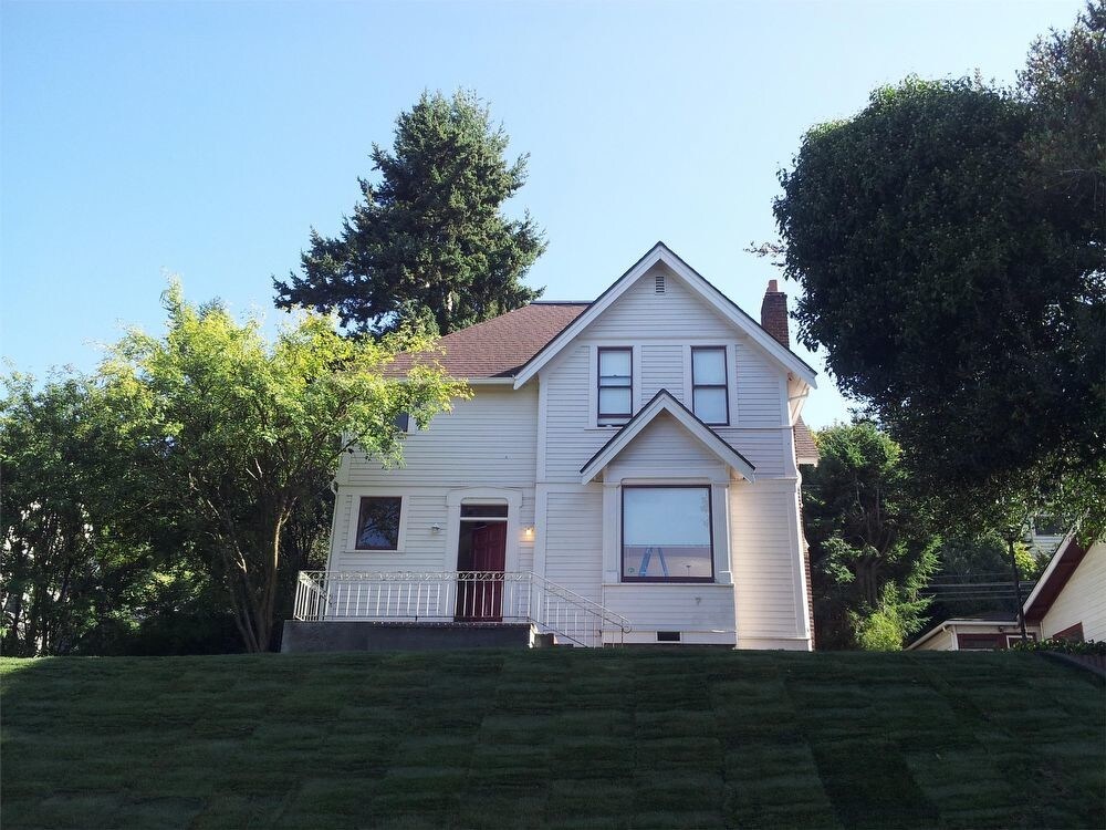 Foto principal - 724 N Garden St